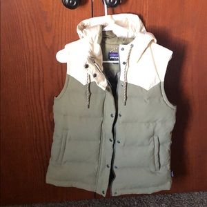 Women’s Patagonia Bivy Vest